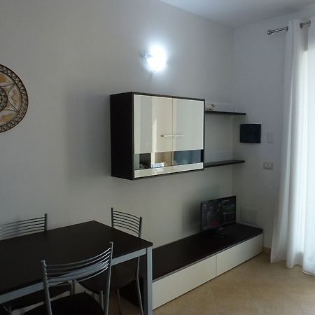 Residence Li Russi Castelsardo Dış mekan fotoğraf