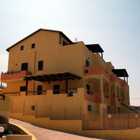 Residence Li Russi Castelsardo Dış mekan fotoğraf