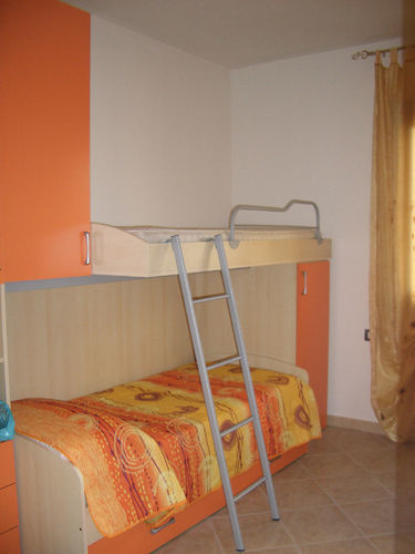 Residence Li Russi Castelsardo Dış mekan fotoğraf