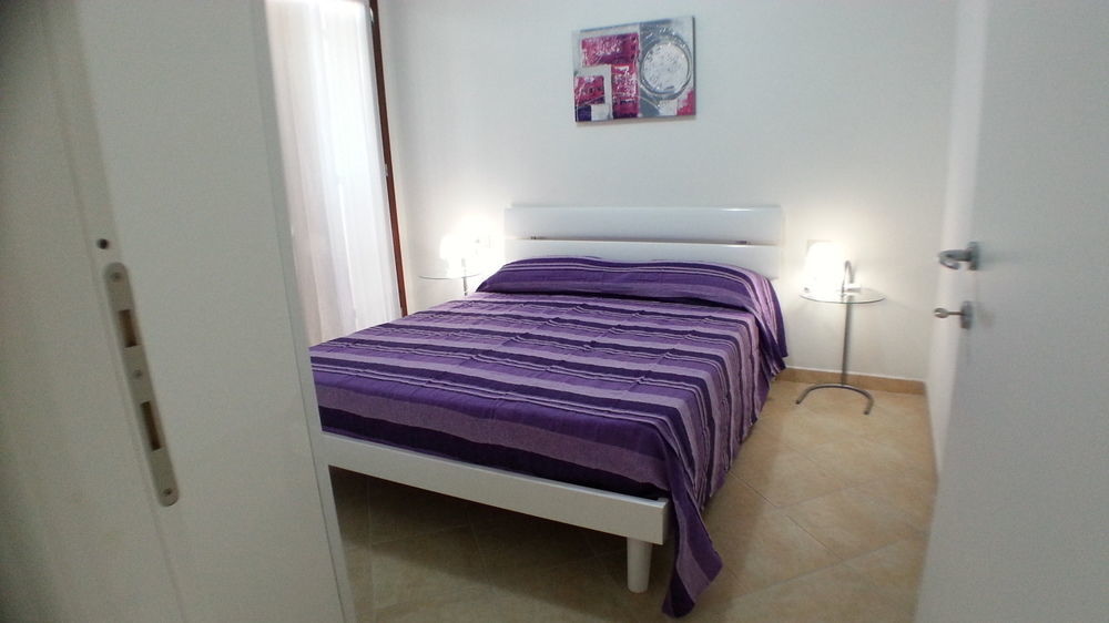Residence Li Russi Castelsardo Dış mekan fotoğraf