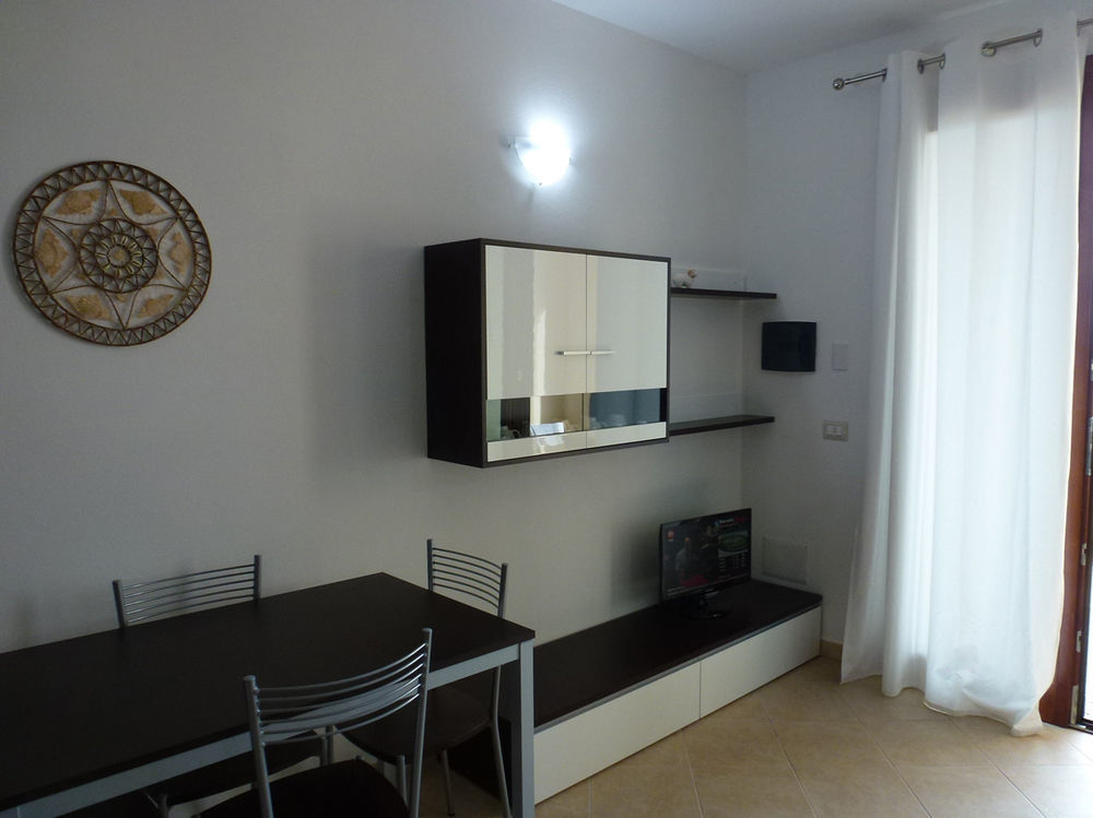 Residence Li Russi Castelsardo Dış mekan fotoğraf