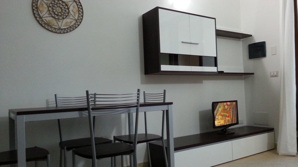 Residence Li Russi Castelsardo Dış mekan fotoğraf