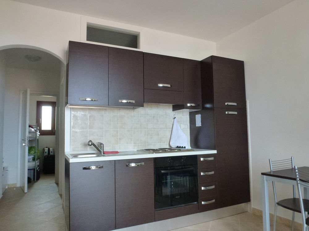 Residence Li Russi Castelsardo Dış mekan fotoğraf