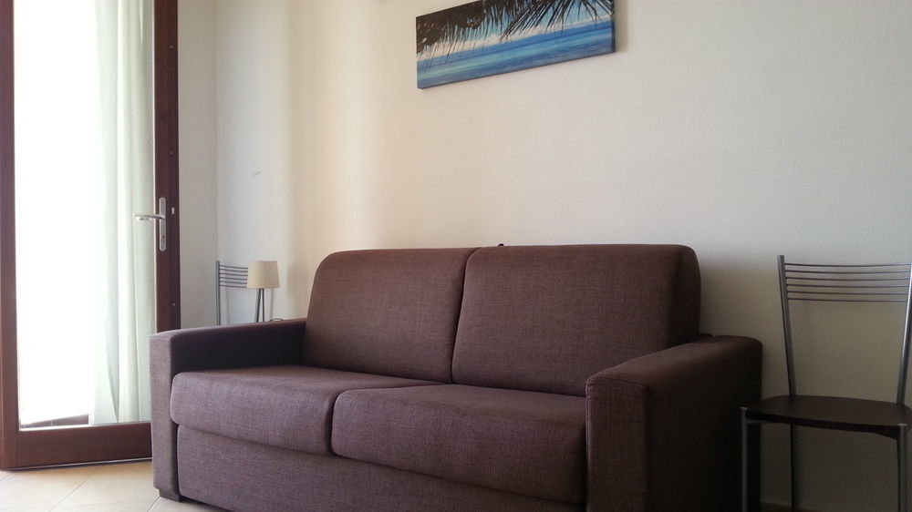 Residence Li Russi Castelsardo Dış mekan fotoğraf