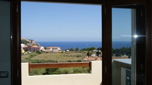 Residence Li Russi Castelsardo Dış mekan fotoğraf