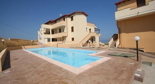 Residence Li Russi Castelsardo Dış mekan fotoğraf