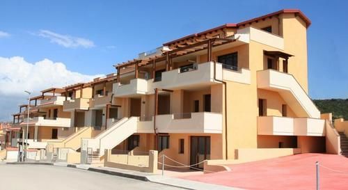 Residence Li Russi Castelsardo Dış mekan fotoğraf