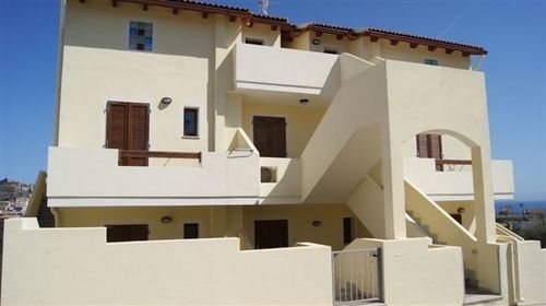 Residence Li Russi Castelsardo Dış mekan fotoğraf
